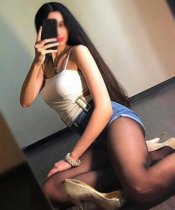 Ульяна, 23