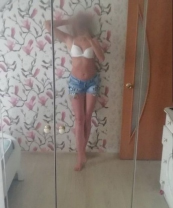 Каролина, 25